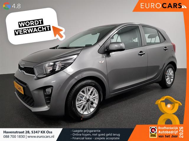 Kia Picanto 2023 Benzine
