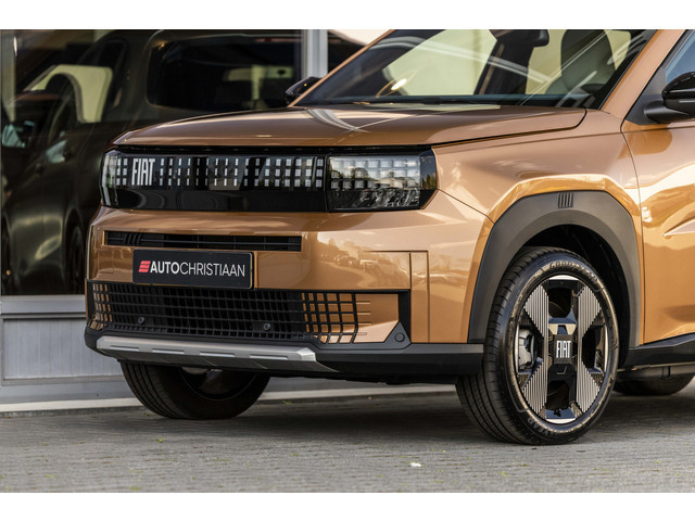 Fiat Grande Panda