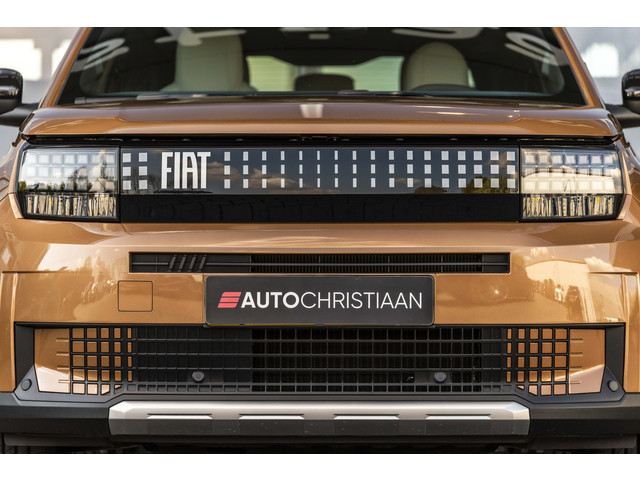 Fiat Grande Panda