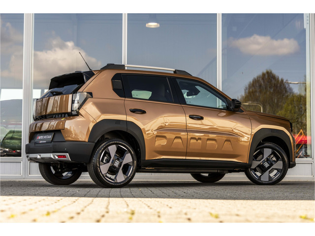 Fiat Grande Panda
