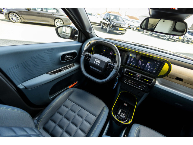 Fiat Grande Panda
