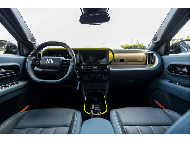 Fiat Grande Panda