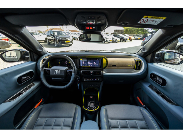 Fiat Grande Panda