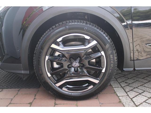 Peugeot E-3008