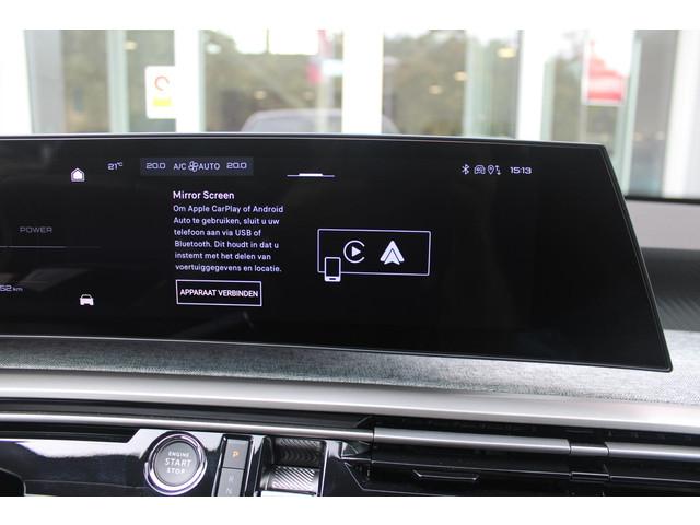 Peugeot E-3008