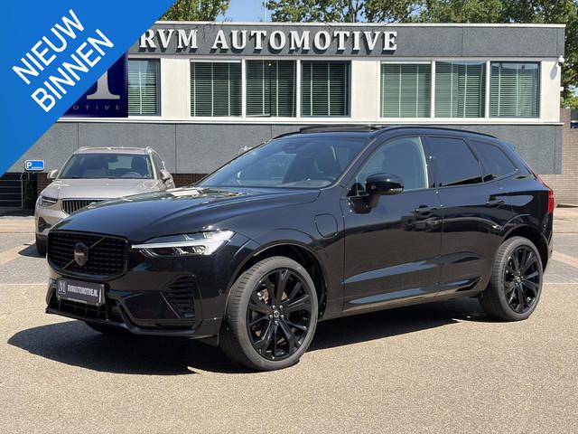 Volvo XC60 2024 Benzine