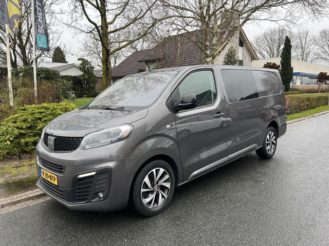 Fiat Scudo 2022 Diesel