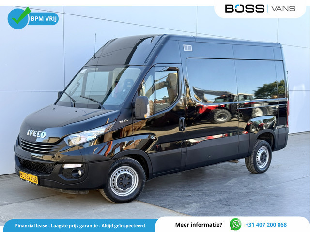 Iveco Daily 2020 Diesel