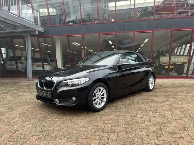 BMW 2 Serie