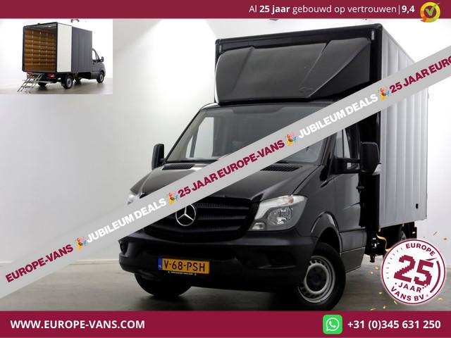 Mercedes-Benz Sprinter 2015 Diesel