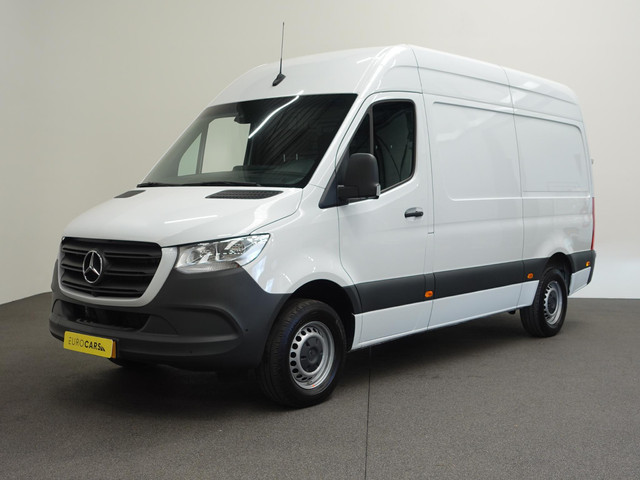 Mercedes-Benz Sprinter 2024 Diesel