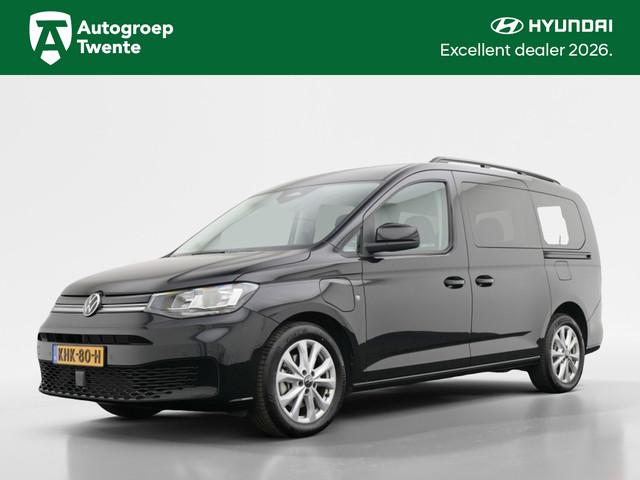 Volkswagen Caddy 2025 Hybride