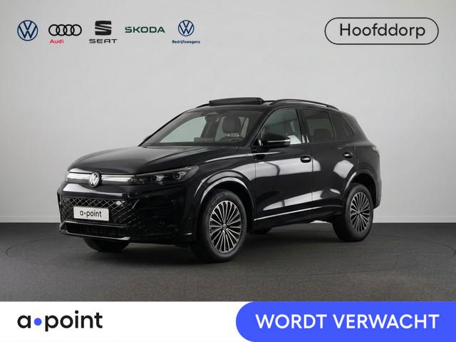 Volkswagen Tiguan 2025 Hybride