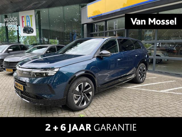 Opel Grandland 2025 Hybride