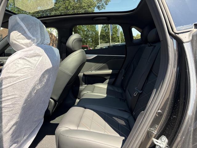 Changan Deepal S05