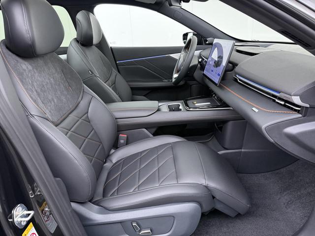 Changan Deepal S05