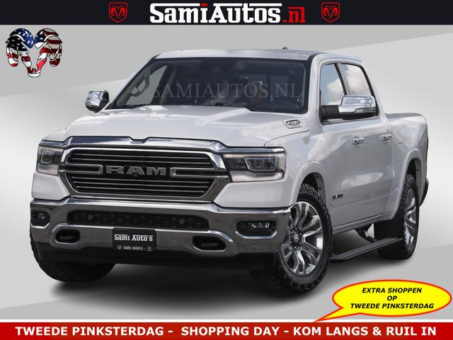 Dodge Ram 2020 LPG