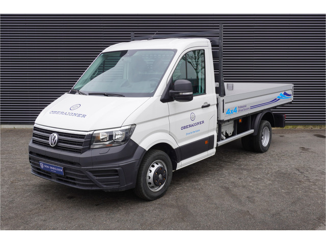 Volkswagen Crafter 2022 Diesel