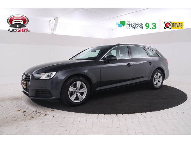 Audi A4 2019 Diesel