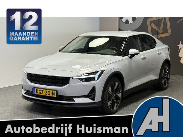 Polestar 2
