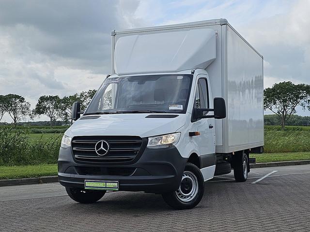 Mercedes-Benz Sprinter 2021 Diesel