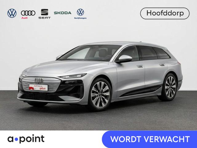 Audi A6 Avant e-tron 2025 Elektrisch