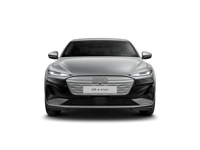 Audi A6 Avant e-tron