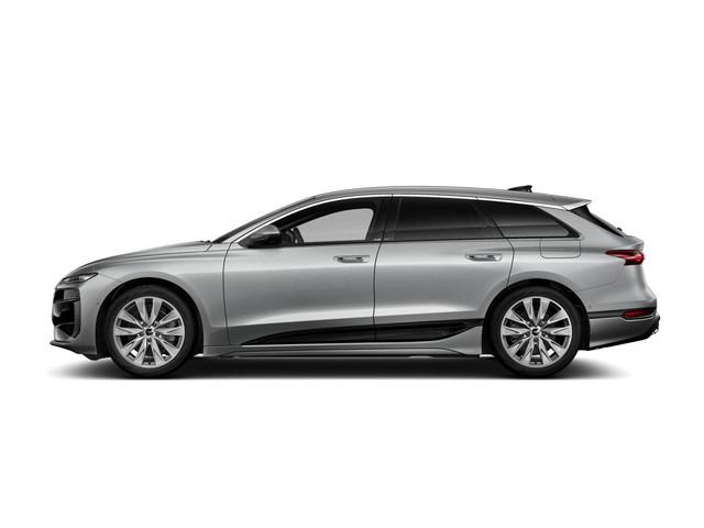 Audi A6 Avant e-tron