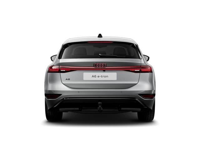 Audi A6 Avant e-tron