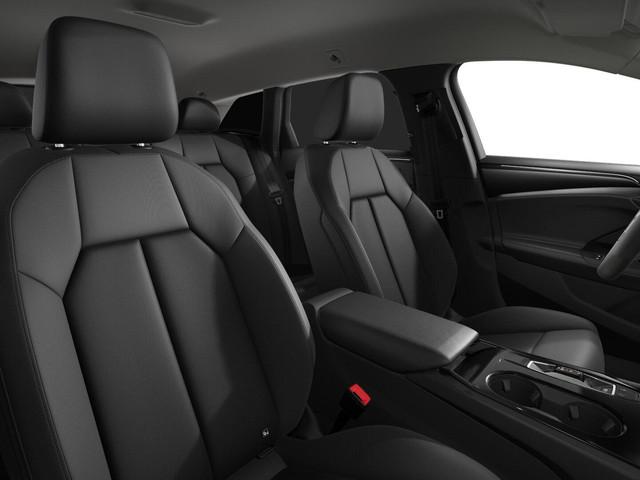 Audi A6 Avant e-tron