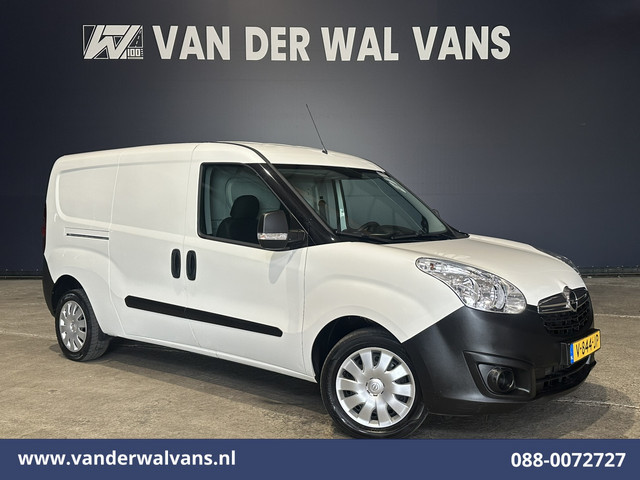 Opel Combo 2017 Diesel