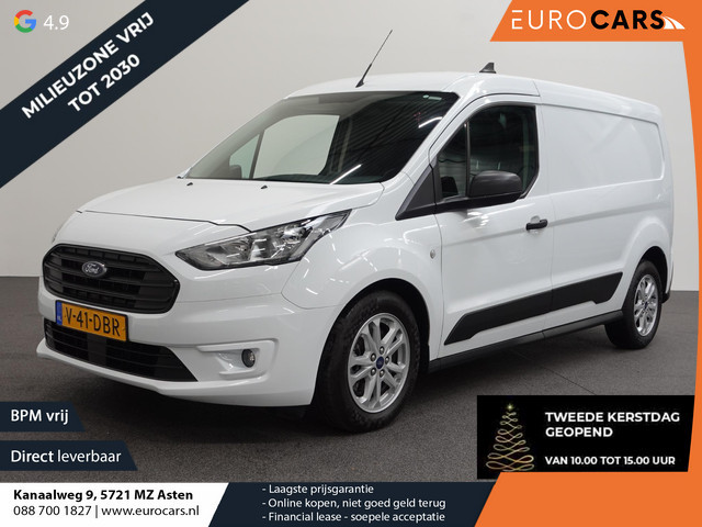 Ford Transit Connect 2024 Diesel