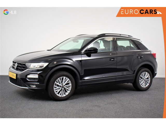 Volkswagen T-Roc 2020 Benzine