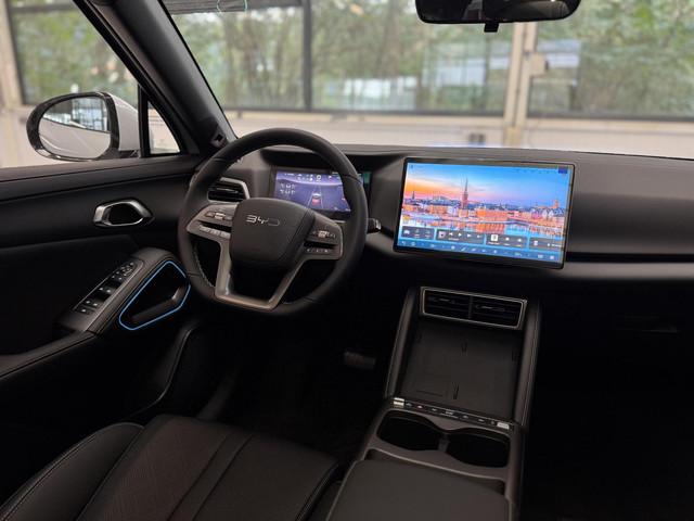 BYD ATTO 2