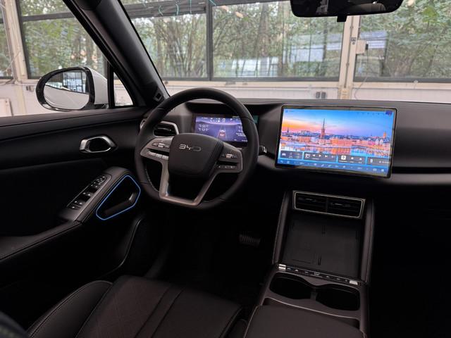 BYD ATTO 2