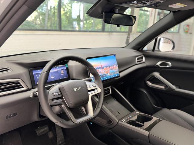 BYD ATTO 2