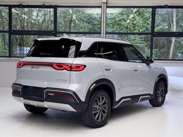 BYD ATTO 2