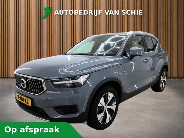 Volvo XC40 2021 Hybride