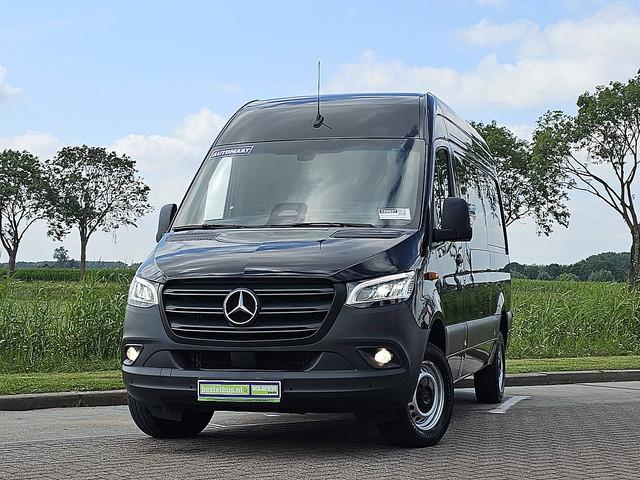 Mercedes-Benz Sprinter 2024 Diesel