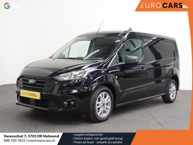 Ford Transit Connect 2023 Diesel