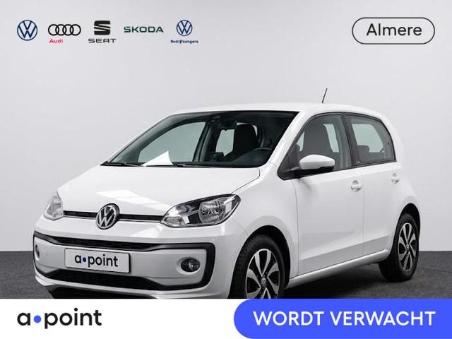 Volkswagen up! 2023 Benzine