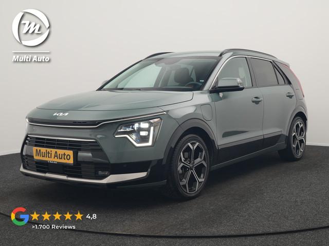 Kia Niro 2022 Hybride