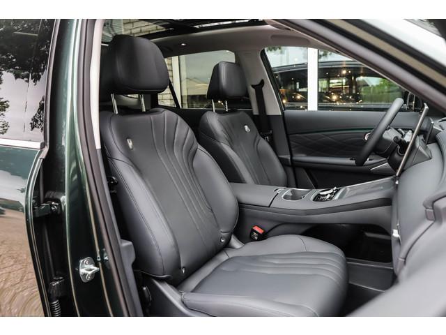 Geely Starray EM-i