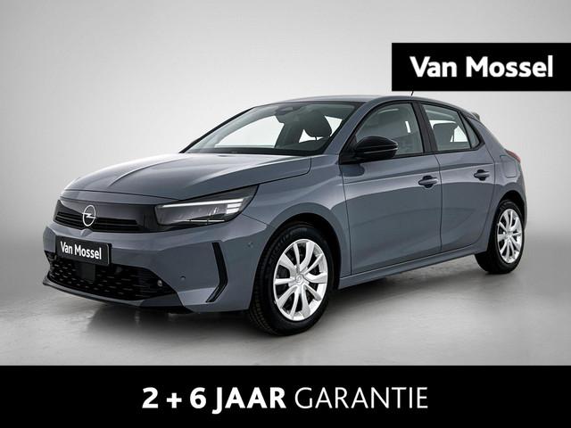 Opel Corsa 2026 Hybride
