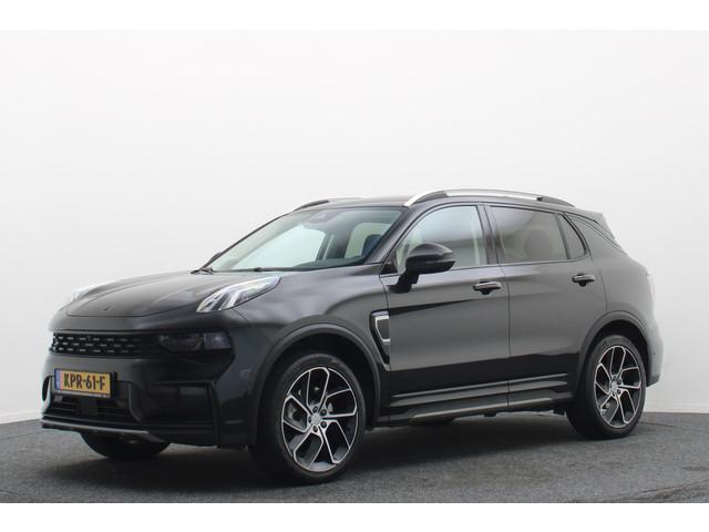 Lynk & Co 01