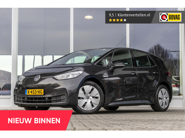 Volkswagen ID.3 2020 Elektrisch