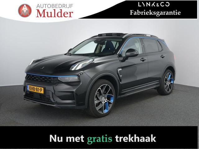 Lynk & Co 01