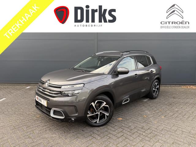 Citroën C5 Aircross 2019 Benzine