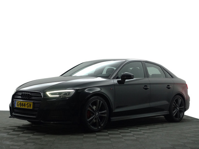 Audi A3 2019 Benzine