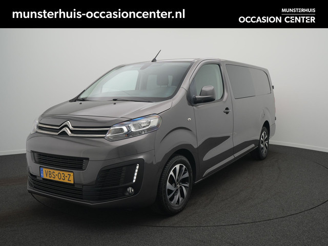 Citroën Jumpy 2019 Diesel